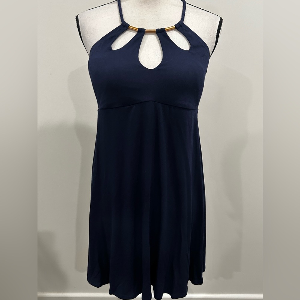 Robin Piccone Mini Dress - Picture 2 of 4